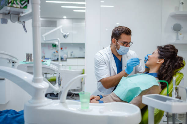 Dental Bonding in San Fernando, CA